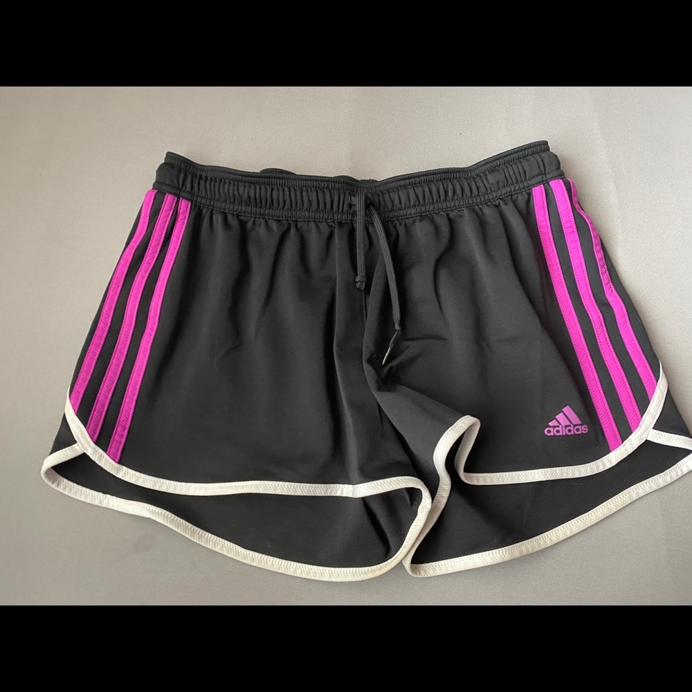 Adidas Workout Shorts